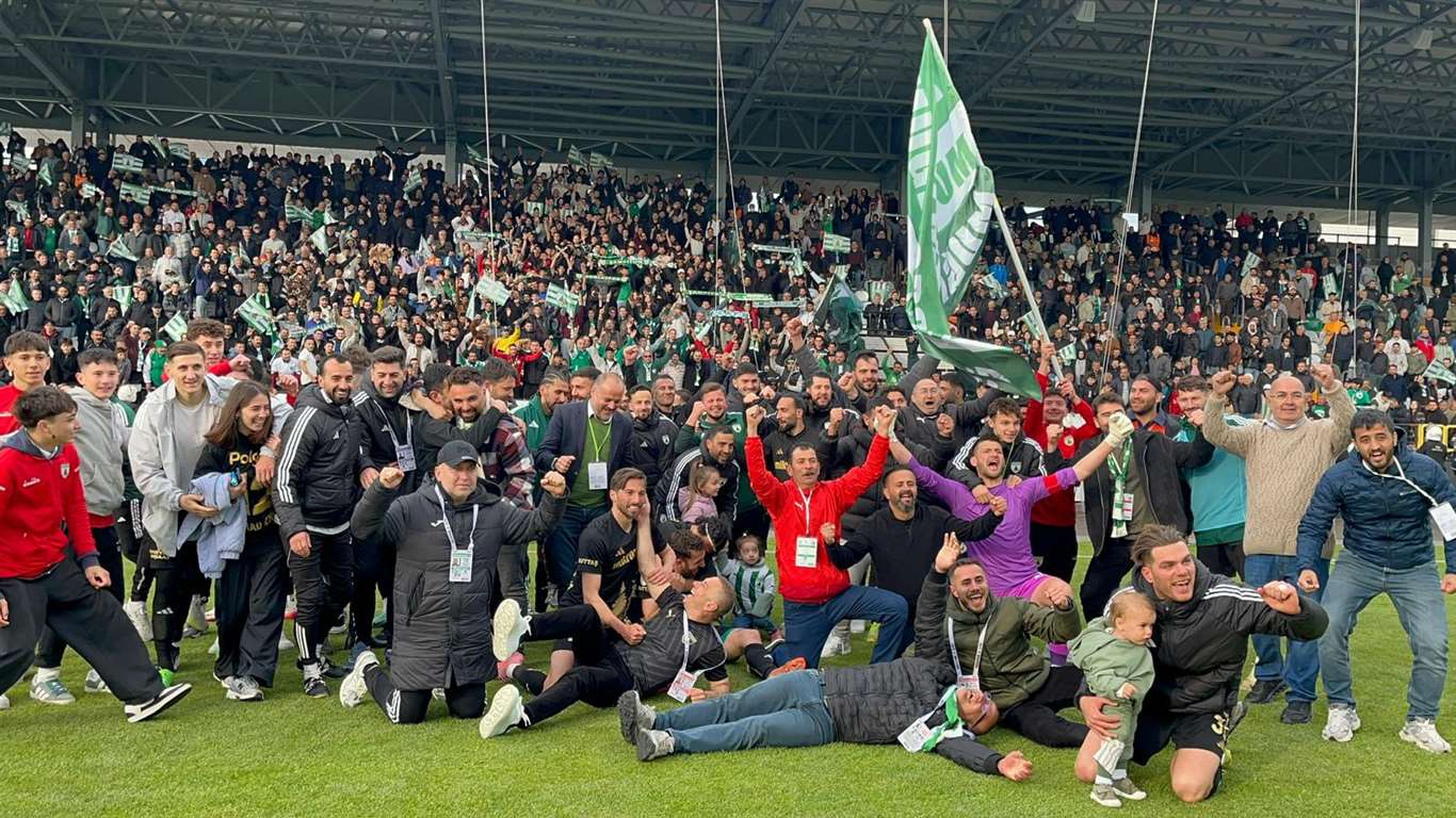    Muğlaspor'dan taraftarlara destek çağrısı: 